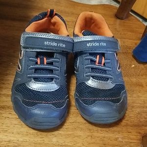 Stride rite shoes